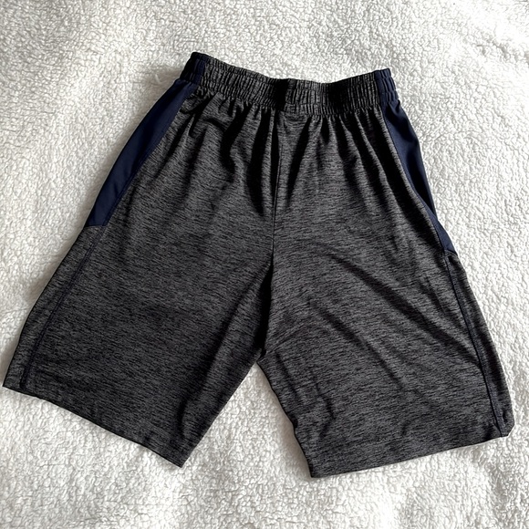 Drexel Dragon Logo Athletic Shorts, S - Picture 3 of 8